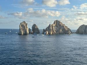Cabo San Lucas   Arch   Lands End
